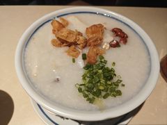 -香港池仔记肠粉王(博多新记襄阳南路店)