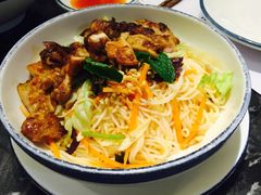 -美奈小馆·越南料理(福田星河COCO Park店)