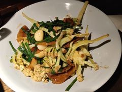 -外婆家(蓝色港湾店)