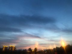 -必胜客(丹霞店)