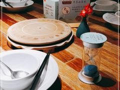 -蜜桃餐厅·伴山(湖滨商业街店)