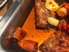 -味妙烤鱼吧(回龙观店)