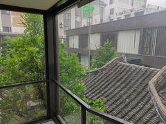 -全季酒店(苏州宝带路地铁站店)