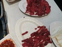 -黑山牛肉汤火锅(花城汇店)