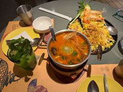 -simply thai天泰(美罗城店)