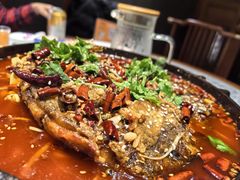 -群英会·三国菜(曹魏古城店)