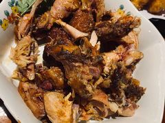 -肉魁屋·烧肉·烧鸟·酒场(高新店)