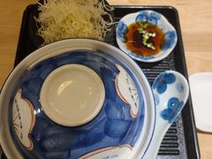 -雷门拉面(龙湖成都金楠天街店)
