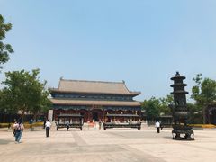 -天津妈祖文化园