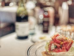 沃夫冈招牌色拉-Wolfgang’s Steakhouse 沃夫冈牛排馆(上海白玉兰广场店)