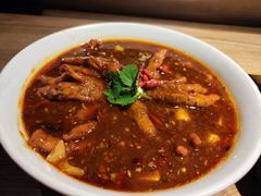 -辛香汇·现炒川菜(武进吾悦店)