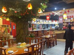 -北京烤鸭店(新桥家园·浦口店)