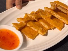 -西双版纳洲际度假酒店-泰傣餐厅