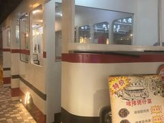 -舊街坊茶楼(市二宫店)