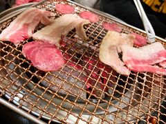 -九田家黑牛烤肉料理(珠江摩尔店)