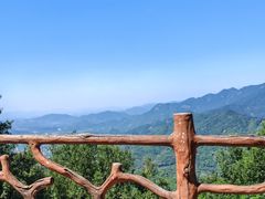 -广州市石门国家森林公园