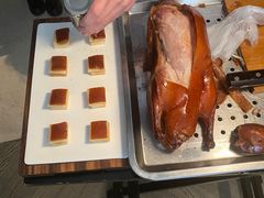 北京烤鸭-怡情荟•海鲜青岛菜(五四广场旗舰店)