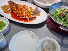 -姑苏家宴·苏帮菜·松鼠桂鱼(苏州总店)