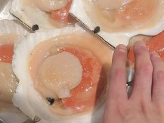 -KAOKAO烤烤·丹东海鲜烧烤(望京店)