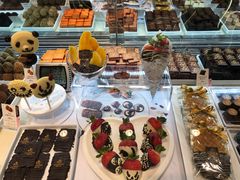 -GODIVA(国际金融中心店)