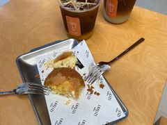 -LANLIZI BAKERY(COSMO店)
