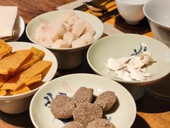 -31号公馆·百年府邸潇湘臻味