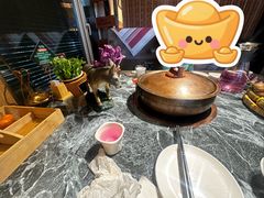 -慢丽江·云南野生菌土鸡锅(西山店)