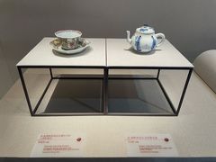 -中国茶叶博物馆(双峰馆区)