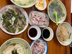 -阿勇面馆(东书房路店)