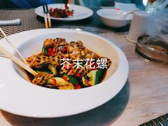 -阿杜打边炉(五江天街店)
