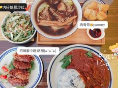 -马来MO简餐.南洋风味料理(美食街店)