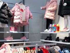 -TIMES CITY OUTLETS 时代·城市·奥特莱斯(上海国际时尚中心店)
