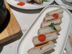 -滋粥楼·顺德菜(番禺广场总店)