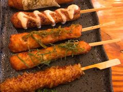 -坂吉屋·居酒屋深夜食堂(龙湖店)