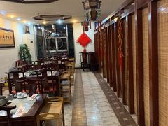 大堂-徐师傅太子锅(龙泽路店)