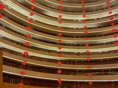 -杭州国际会议中心洲际酒店-原素全日餐厅(解放东路店)