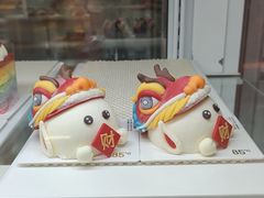 -85度C(南京中山南店)