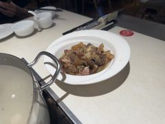 -潮泰牛肉火锅 · 创于1992年(车公庙店)