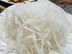 -瓦房店活羊大串(锦绣店)