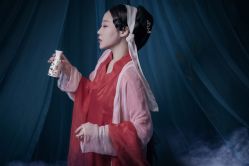 -盘子女人坊古装写真摄影(天津总店)