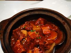 -金湖港式餐厅(建外店)