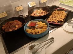 -厦门海景千禧大酒店·海景咖啡厅