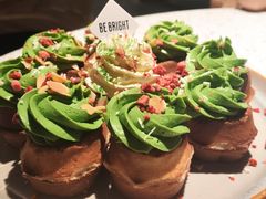 -BE BRIGHT KITCHEN(正佳广场店)