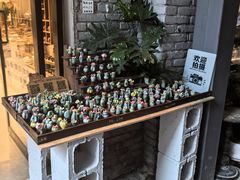 -大理床单厂艺术区