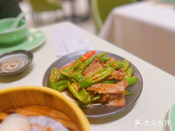 满乐潮州(深业上城店)图片