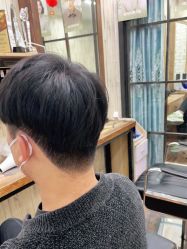 -首脑美发沙龙