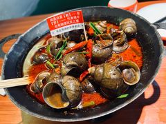 -老闵田螺馆·南昌市井菜·特色小吃(总店)