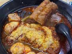 -四川老牛麻辣烫(北门桥店)