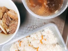 -好成财牛排馆(涂门街总店)