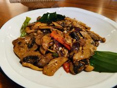-苏梅花园(群星城店)